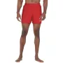 Nike Essential 5 vīriešu peldbikses University Red, S izmērs