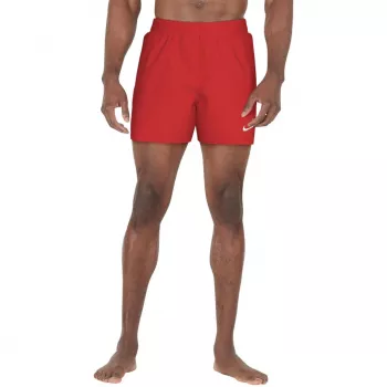 Nike Essential 5 vīriešu peldšorti University Red XL