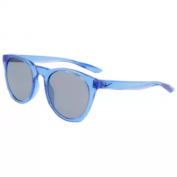 Nike Essential H saulesbrilles Matēti melna pelēka 51/21/140 mm