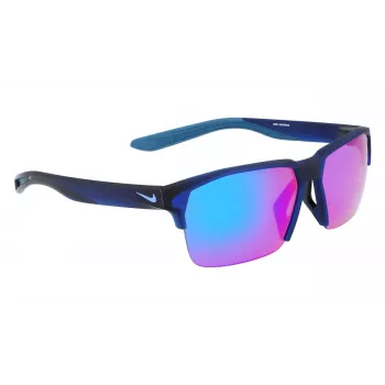 Nike Maverick R Saulesbrilles Melni Pelēkas 60/13/145 mm