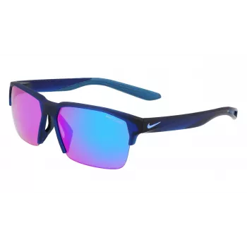 Nike Maverick R Saulesbrilles Melni Pelēkas 60/13/145 mm