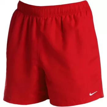Nike vīriešu 7 collu Volley peldšorti sarkani 2XL