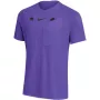 Nike Men's Dri-FIT Referee III Football T-Shirt Court Purple 2XL