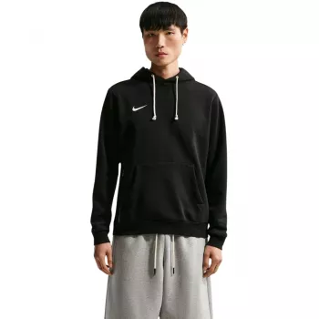 Nike vīriešu Dri-FIT Standard Issue džemperis ar kapuci Black FD7734 010 M