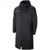 Nike vīriešu Park 20 Syn Fl Repel jaka melna CW6156 010