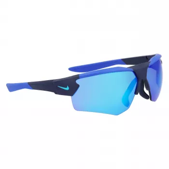 Nike vīriešu sporta saulesbrilles NKEV24036-410 - 71 mm lēcas, UV400 aizsardzība