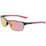 NIKE Modern Metal MD Saulesbrilles Vīriešiem 58/15/140 mm
