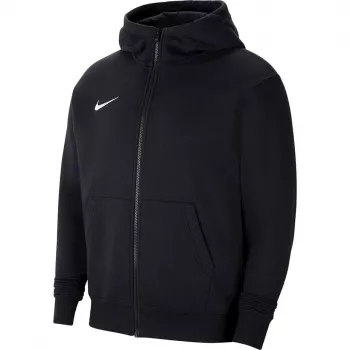 Nike Park 20 Fleece Full-Zip Hoodie Black CW6891-010