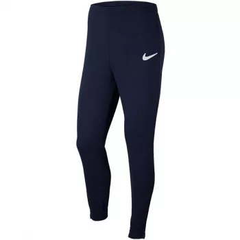 Nike Park 20 Fleece Pant Midnight Navy/White Men's XL