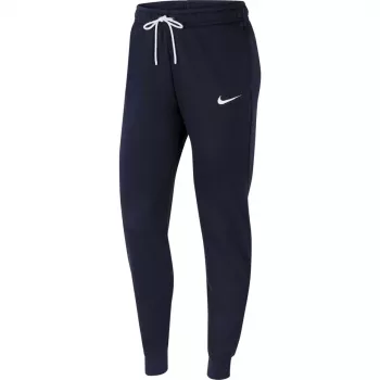 Nike Park 20 Fleece sieviešu bikses Midnight Navy/White CW6961-451