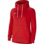 Nike Park 20 jaka ar kapuci University Red CW6955 657