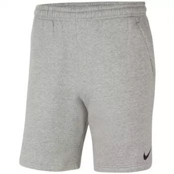 Nike Park 20 vīriešu futbola šorti Grey 2XL