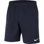 Nike Park 20 vīriešu futbola šorti Navy Blue (Obsidian) CW6910 451 L