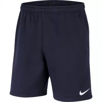 Nike Park 20 vīriešu šorti Midnight Navy XL