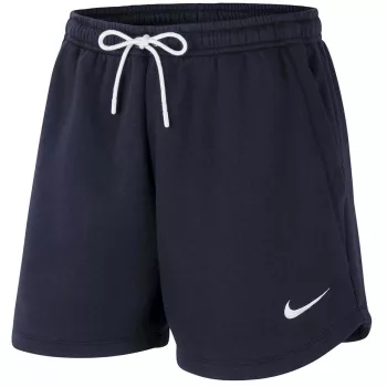 Nike Park 20 sieviešu Dri-FIT treniņšorti Obsidian/White M izmērs
