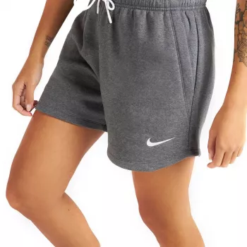 Nike Park 20 sieviešu šorti Antracīts/Melns CW6963-071 XL