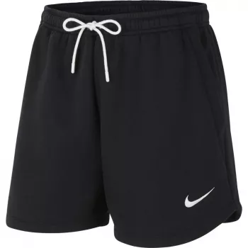 Nike Park 20 sieviešu šorti melni CW6963 010 M