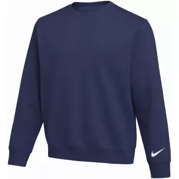 Nike Park 26 Fleece Crew vīriešu sporta krekls Navy S