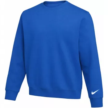 Nike Park 26 Fleece Crew vīriešu sporta džemperis Royal Blue 2XL