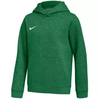 Nike Park 26 Fleece Hoodie Bērniem Zaļš XL