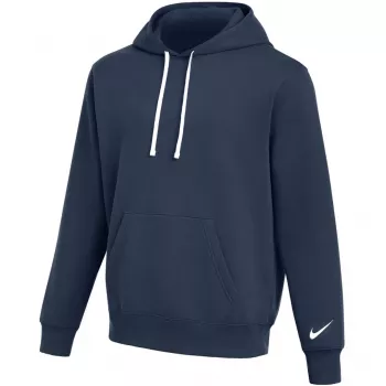 Nike Park 26 Fleece Hoodie Vīriešu Navy Blue IO9035-410 Izmērs L