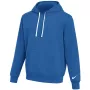 Nike Park 26 Fleece vīriešu kapuce zilā krāsā IO9035 463 XS