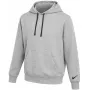 Nike Park 26 Fleece Vīriešu sporta džemperis gaiši pelēks IO9035 063 M