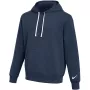 Nike Park 26 vīriešu flīsa kapuce Navy Blue S