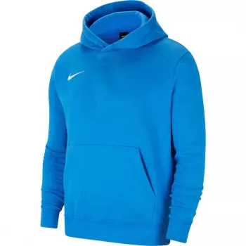 Nike Park Fleece džemperis ar kapuci obsidiāna zils CW6896 463 XS