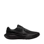 Nike Revolution 8 vīriešu skriešanas apavi Black/White/Dark Smoke Grey EU 42
