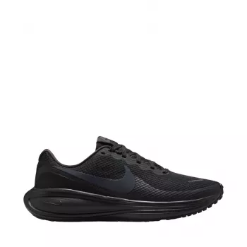 Nike Revolution 8 Sieviešu skriešanas apavi Black/White HJ8485-002 Izmērs 40.5