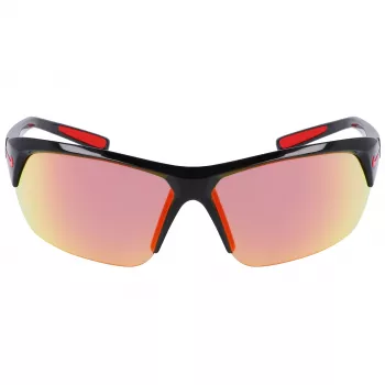 NIKE Skylon Ace vīriešu saulesbrilles - 69 mm lēcas, 10 mm tilts, 125 mm kājiņas - triecienizturīgs polikarbonāts