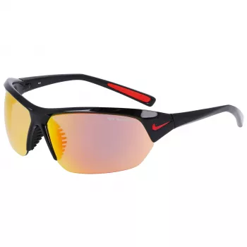 NIKE Skylon Ace vīriešu saulesbrilles - 69 mm lēcas, 10 mm tilts, 125 mm kājiņas - triecienizturīgs polikarbonāts