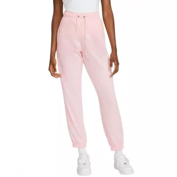 Nike Sportswear Gym Vintage Easy Pants Sieviešu Rozā DM6390 611 Izmērs S