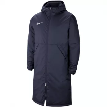 Nike Syn FL Repel Park 20 Sdf JKT Navy Blue CW6156 451 M Vīriešu jaka