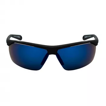 Nike Tailwind 12 EV1 Men's Sport Sunglasses - Matte Black/Grey