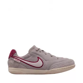 Nike Tiempo Streetgato Bērnu Futbola Apavi Bēšā Krāsā 38. Izmērs