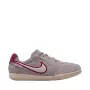 Nike Tiempo Streetgato Bērnu Futbola Apavi Bēšā Krāsā 38. Izmērs