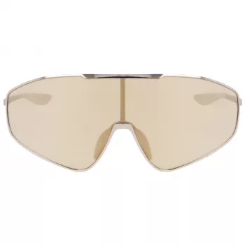 NIKE UNISEX ECHOSHIELD 2IF Saulesbrilles (Lēca/Tilts/Kājiņa) 66/10/140 mm