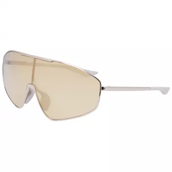 NIKE UNISEX ECHOSHIELD 2IF Saulesbrilles (Lēca/Tilts/Kājiņa) 66/10/140 mm