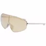 NIKE UNISEX ECHOSHIELD 2IF Saulesbrilles (Lēca/Tilts/Kājiņa) 66/10/140 mm