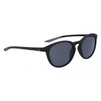 NIKE Unisex Evolution DZ7 Saulesbrilles (Lēca/Tiltiņš/Kājiņa) 51/19/140 mm