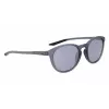 NIKE Unisex Evolution DZ73 Saulesbrilles - Taisnstūra sporta rāmis, UV400 aizsardzība, 51 mm lēcas