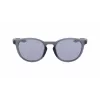 NIKE Unisex Evolution DZ73 Saulesbrilles - Taisnstūra sporta rāmis, UV400 aizsardzība, 51 mm lēcas