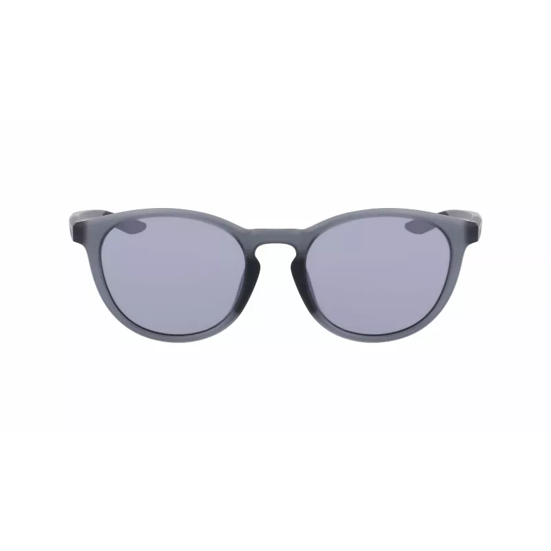 NIKE Unisex Evolution DZ73 Saulesbrilles - Taisnstūra sporta rāmis, UV400 aizsardzība, 51 mm lēcas
