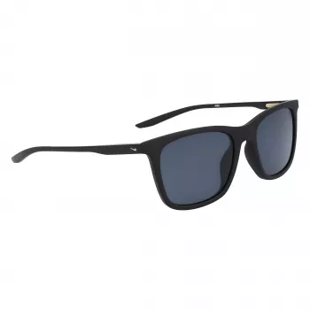 NIKE Unisex NKDV2375-10 Saulesbrilles ar 54 mm lēcām, 19 mm tiltu, 140 mm kājām