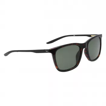 NIKE Unisex NKDV2375-220 Saulesbrilles - 54/19/140 mm - Injected Plastic rāmis - Polikarbonāta lēcas - 100% UV aizsardzība