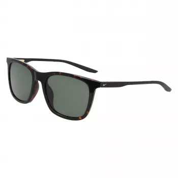 NIKE Unisex NKDV2375-220 Saulesbrilles - 54/19/140 mm - Injected Plastic rāmis - Polikarbonāta lēcas - 100% UV aizsardzība