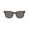 Nike Unisex Radeon2 FV2405 Saulesbrilles (52/20/145 mm) Melns Rāmis, Dūmu Pelēkas Lēcas