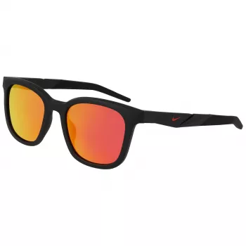 NIKE Unisex RADEON2PNIW58 Sport saulesbrilles - 52/20/145 mm